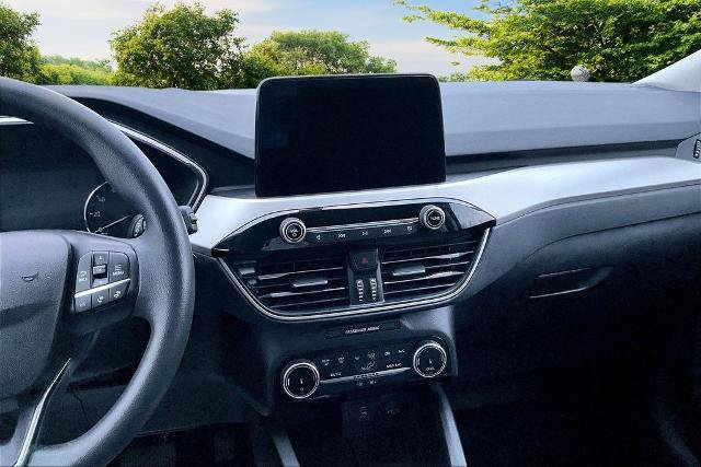 Certified 2022 Ford Escape SE AWD/4WD image 6