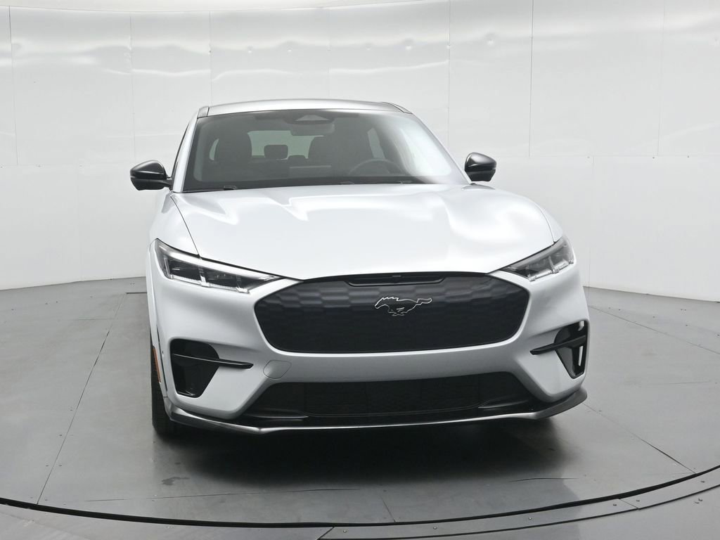 Certified 2023 Ford Mustang Mach-E GT w/ GT Performance Edition image 29