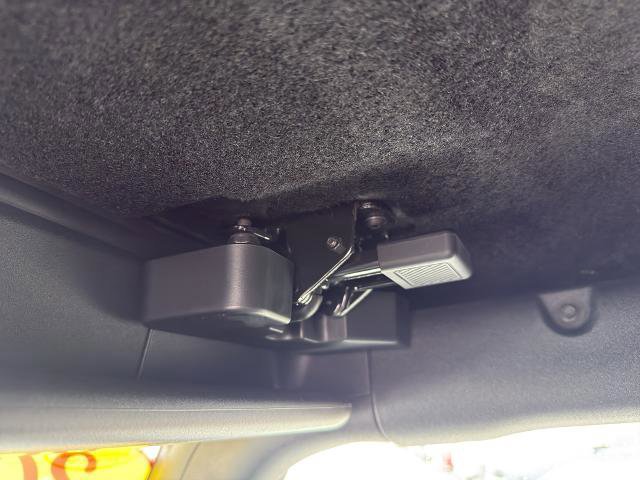 Certified 2024 Ford Bronco Badlands image 19