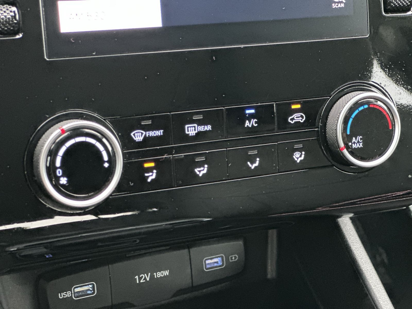 Used 2023 Hyundai Tucson SE FWD image 22