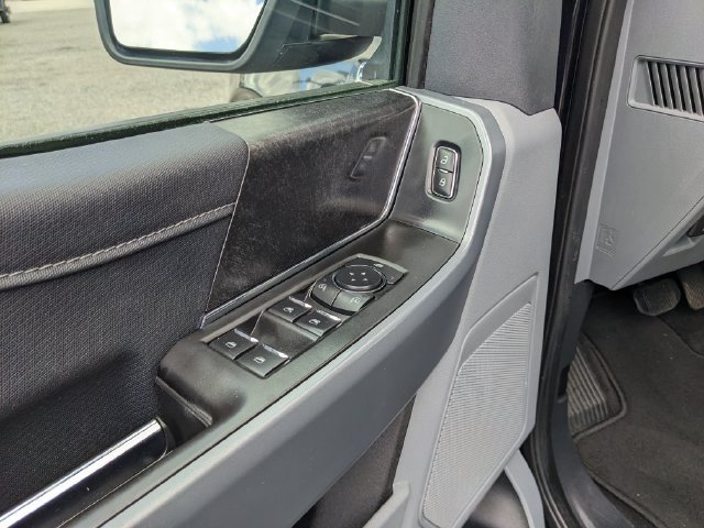 Certified 2022 Ford F150 XLT w/ Equipment Group 302A High RWD image 21