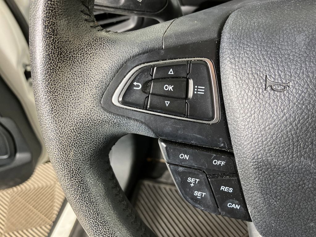 Certified 2018 Ford EcoSport SE w/ SE Convenience Package image 17