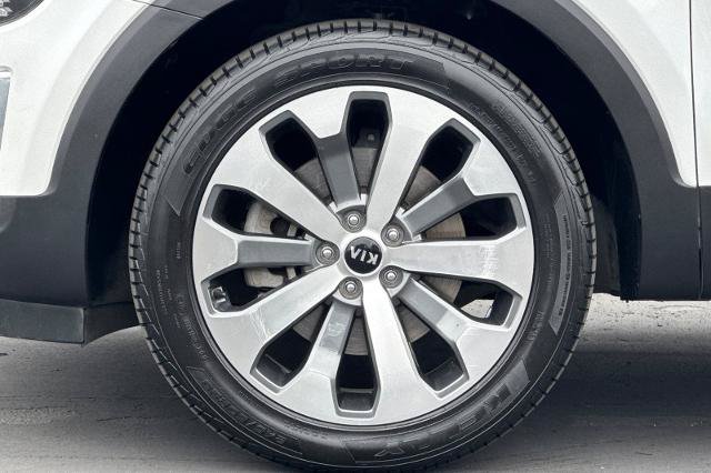 Used 2021 Kia Telluride S AWD/4WD image 35