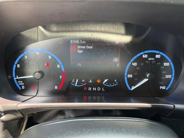 Certified 2022 Ford Bronco Sport Big Bend w/ Convenience Package AWD/4WD image 6