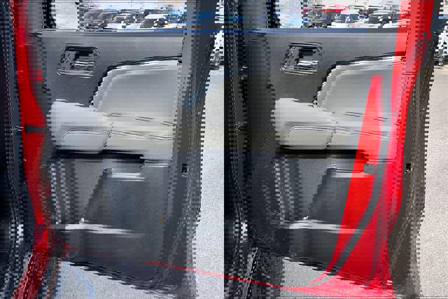 Used 2025 Chevrolet Colorado ZR2 w/ Technology Package image 21