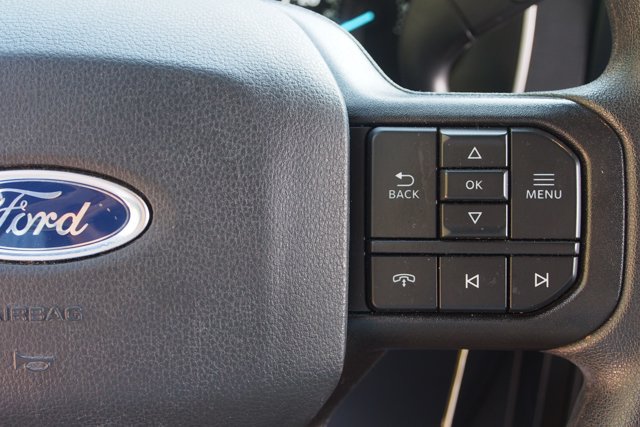 Certified 2023 Ford F150 XL w/ STX Appearance Package AWD/4WD image 22