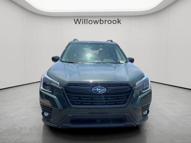 Used 2024 Subaru Forester Premium AWD/4WD image 8