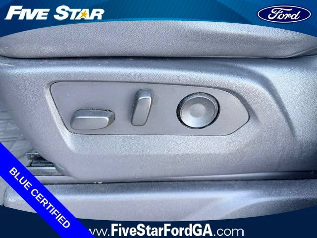 Used 2023 Chevrolet Silverado 1500 ZR2 w/ Technology Package AWD/4WD image 17