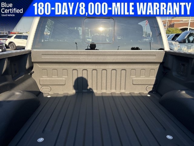 Certified 2020 Ford F150 King Ranch w/ Equipment Group 601A Luxury RWD image 33