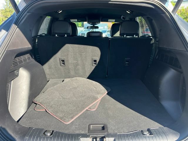 Certified 2023 Ford Escape ST-Line w/ Tech Pack #1 AWD/4WD image 14