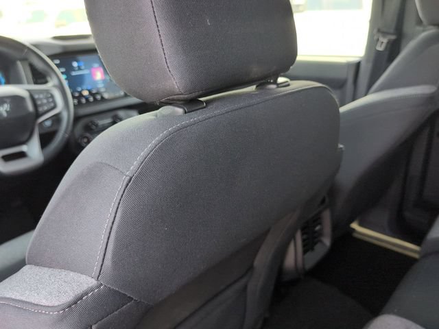 Certified 2025 Ford Bronco Big Bend AWD/4WD image 14