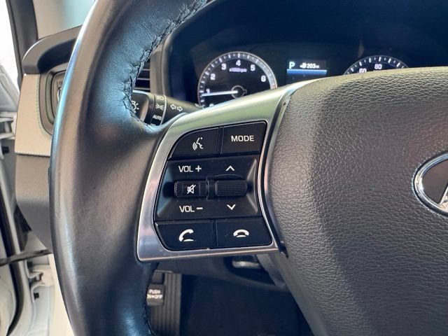 Used 2018 Hyundai Sonata SEL FWD image 14