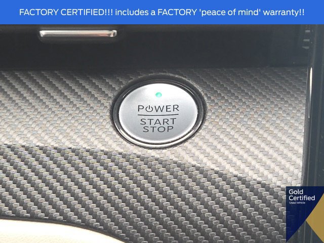 Certified 2022 Ford Mustang Mach-E Premium AWD/4WD image 44