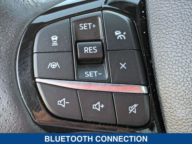 Certified 2023 Ford Explorer ST-Line w/ Class IV Trailer Tow Package image 14