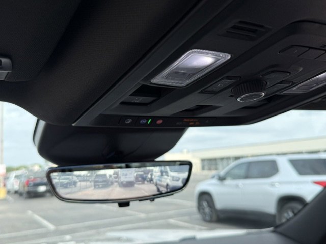 Used 2024 Cadillac Escalade Premium Luxury image 29