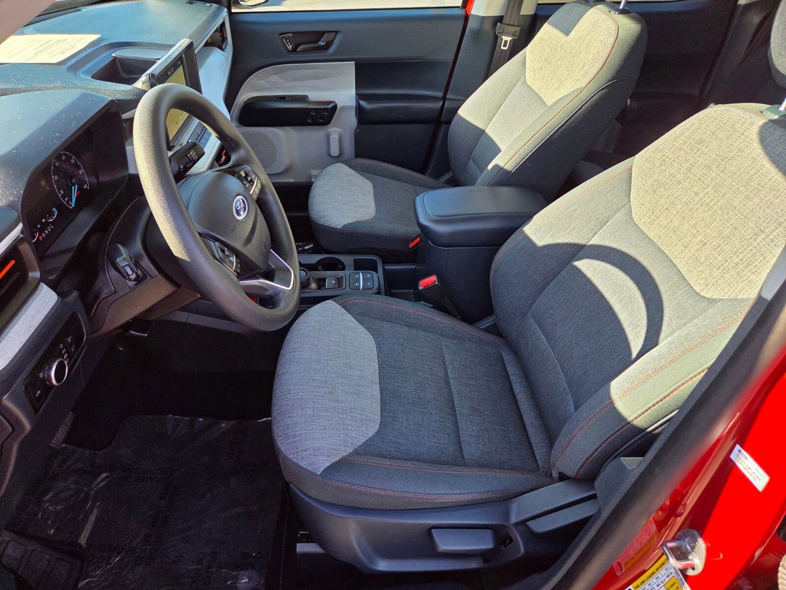 Certified 2024 Ford Maverick XLT image 10