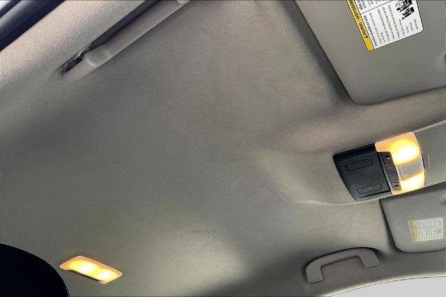 Used 2025 Nissan Sentra SV FWD image 27