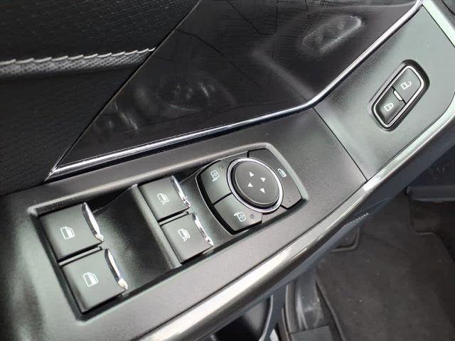 Certified 2022 Ford F150 XLT w/ Equipment Group 302A High image 17