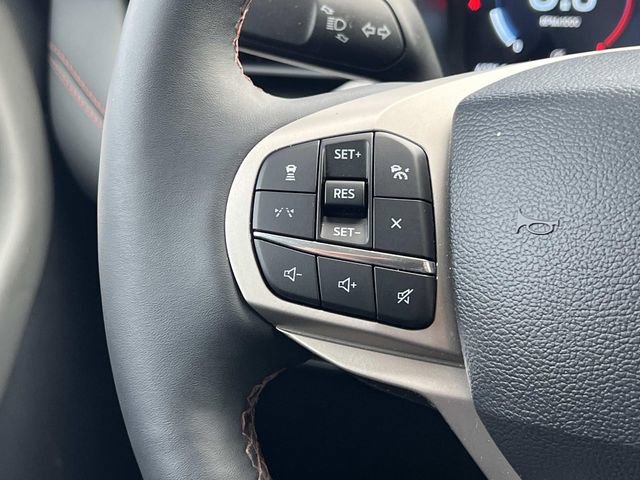 Certified 2025 Ford Explorer Active w/ Active Comfort Package image 30