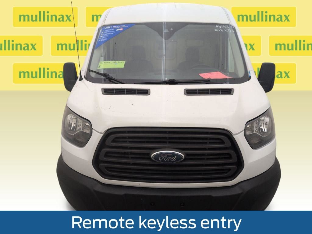 Certified 2018 Ford Transit 150 Base image 8