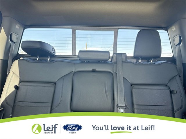 Used 2022 GMC Sierra 1500 Denali w/ Denali Premium Package image 30