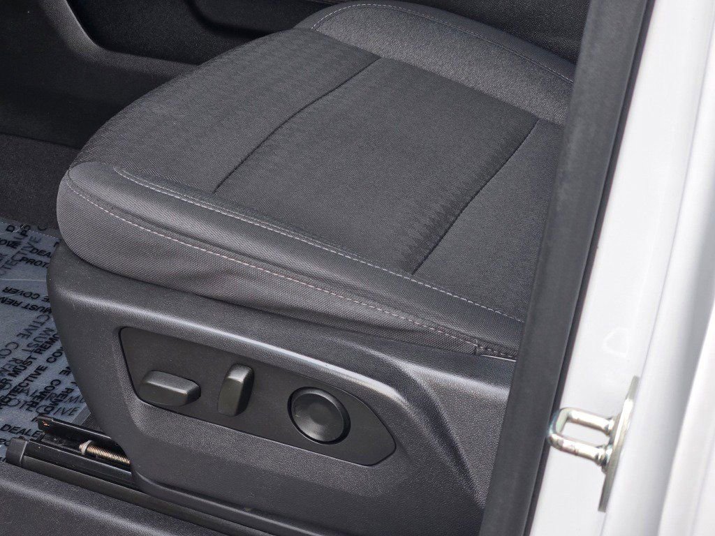 Used 2023 Chevrolet Silverado 1500 RST image 25