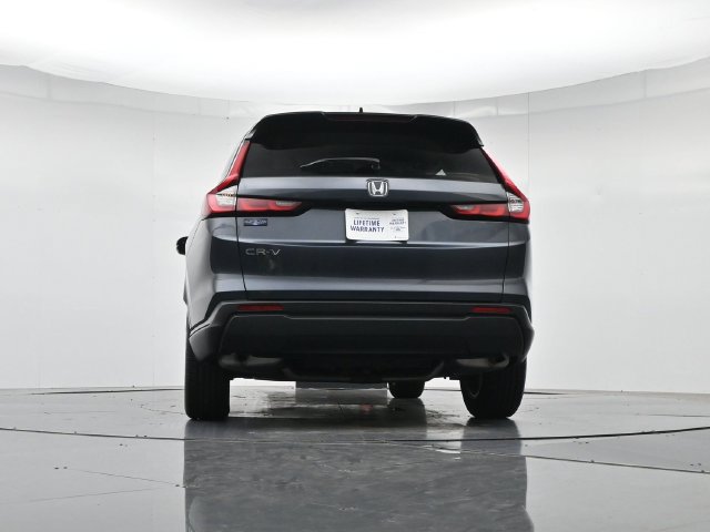 Used 2024 Honda CR-V EX image 39