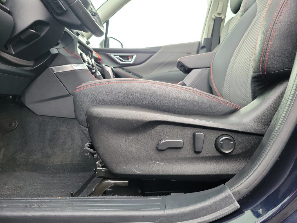 Used 2020 Subaru Forester Sport w/ Popular Package #2 AWD/4WD image 19
