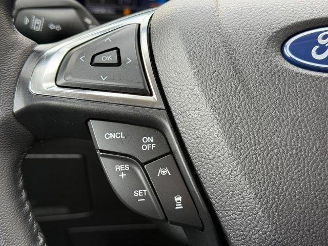 Certified 2024 Ford Edge SEL w/ Sport Appearance Package image 13