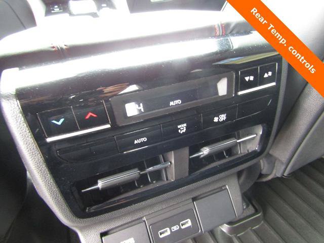 Used 2022 Acura MDX Type S AWD/4WD image 20