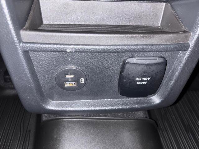 Certified 2022 Ford Edge SEL w/ Convenience Package image 20