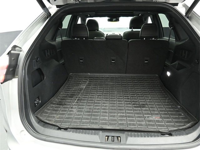 Certified 2019 Ford Edge ST w/ Convenience Package image 42