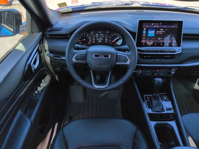 Used 2024 Jeep Compass Latitude w/ Altitude Special Edition image 16
