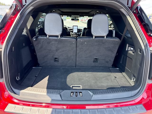 Certified 2023 Ford Explorer ST w/ Equipment Group 401A AWD/4WD image 35