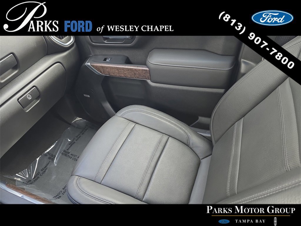 Used 2021 GMC Sierra 3500 Denali w/ Denali Ultimate Package image 13