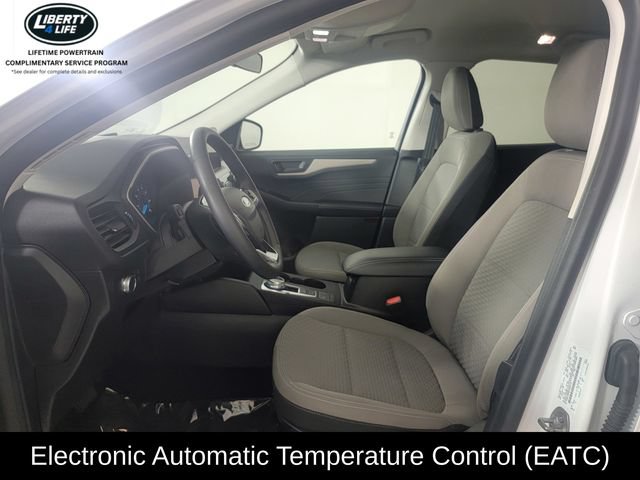 Certified 2022 Ford Escape SE w/ Cold Weather Package FWD image 14