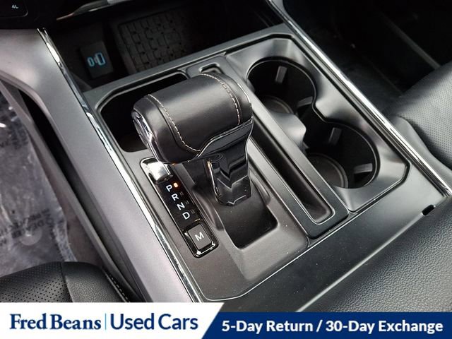 Certified 2023 Ford F150 Lariat w/ Equipment Group 502A High image 23