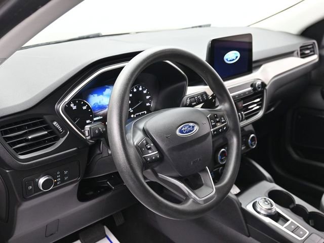 Certified 2021 Ford Escape SE image 15