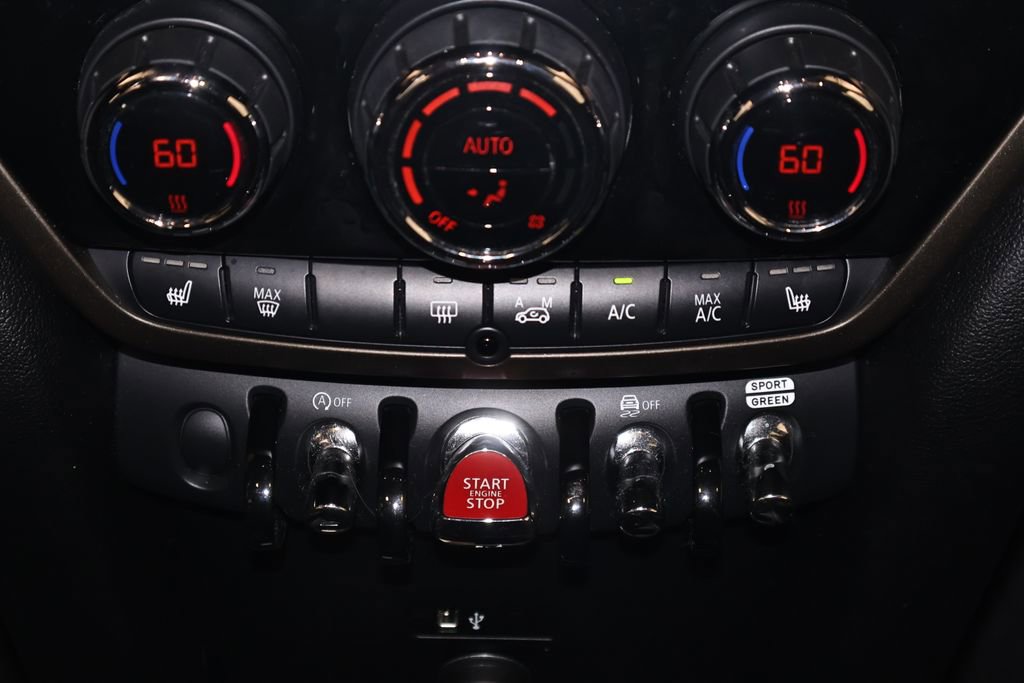 Used 2021 MINI Cooper Countryman S AWD/4WD image 26