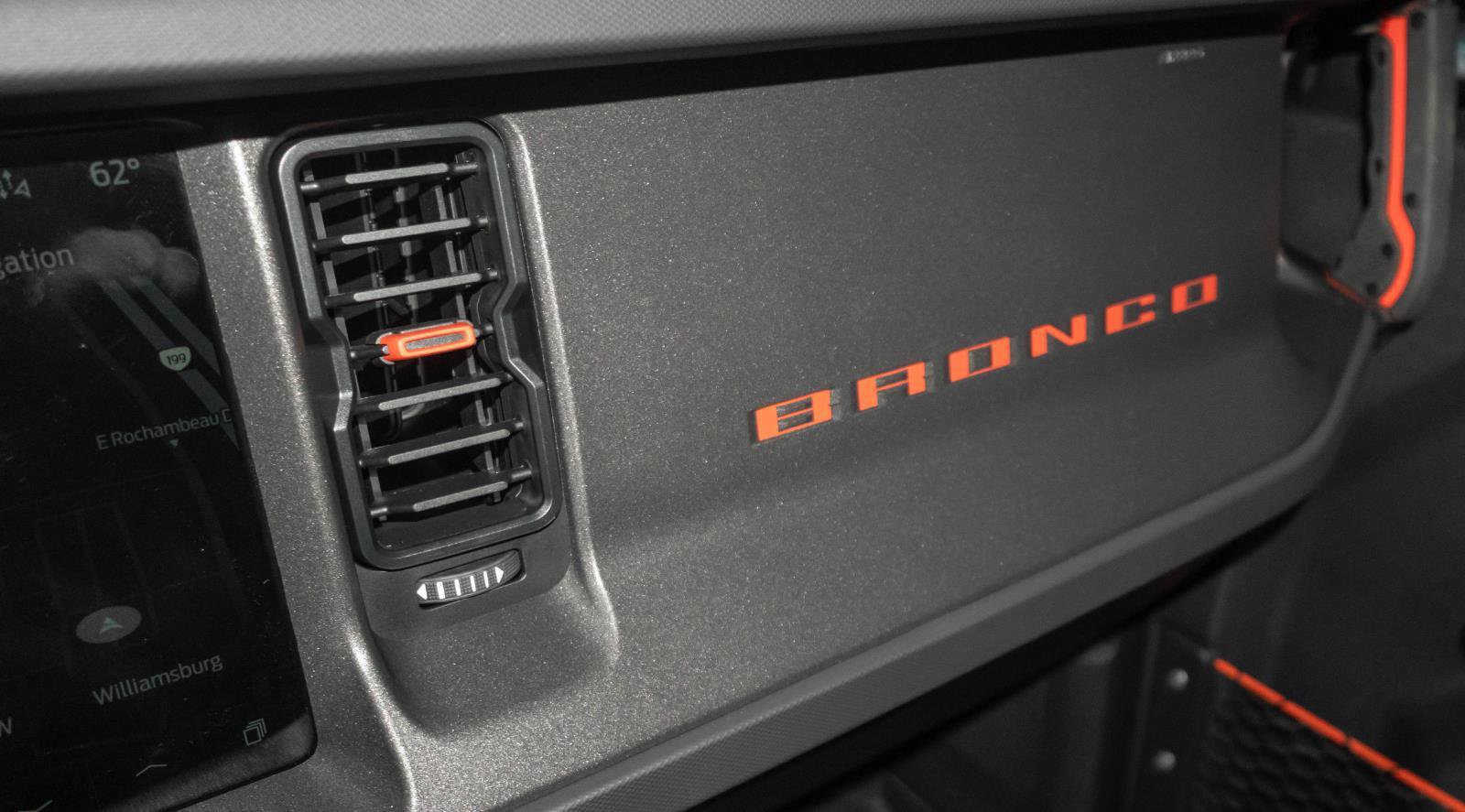 Certified 2023 Ford Bronco Raptor image 25