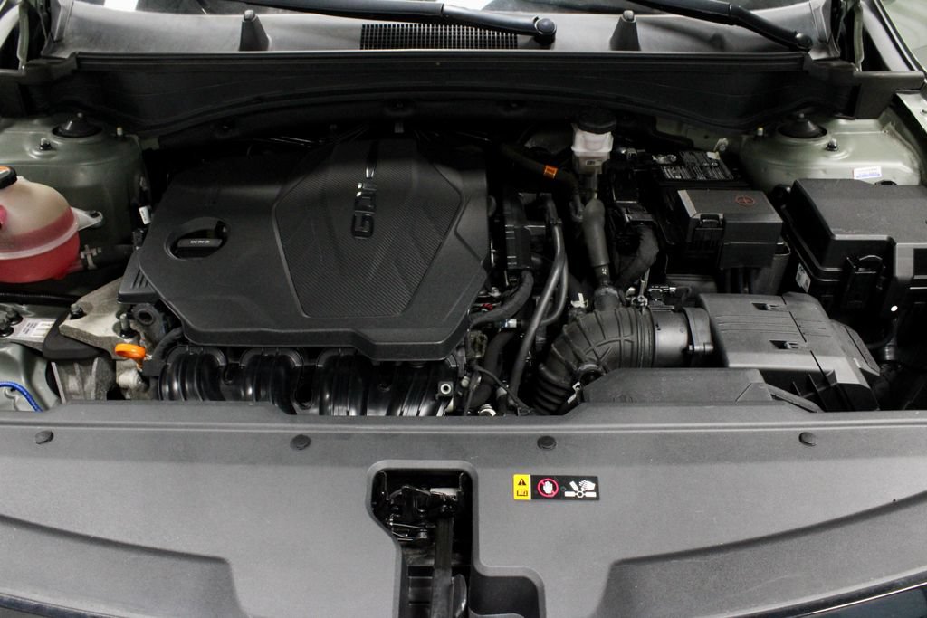 Used 2023 Kia Sportage X-Pro Prestige AWD/4WD image 16