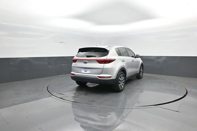 Used 2019 Kia Sportage EX image 7