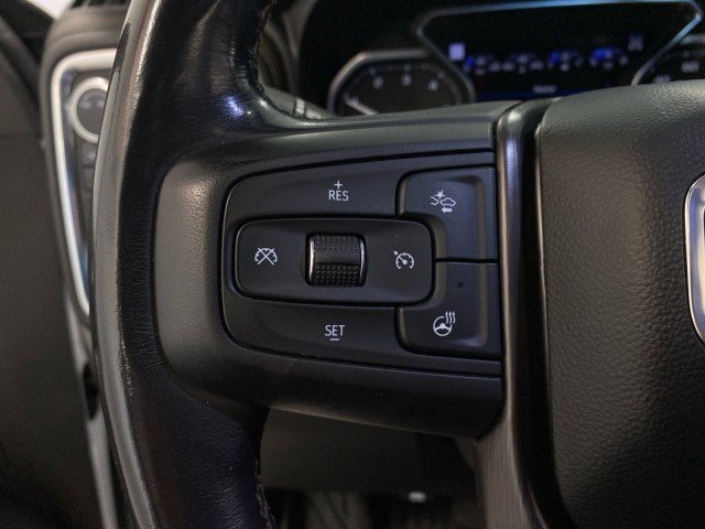 Used 2020 GMC Sierra 1500 AT4 w/ AT4 Premium Package AWD/4WD image 20