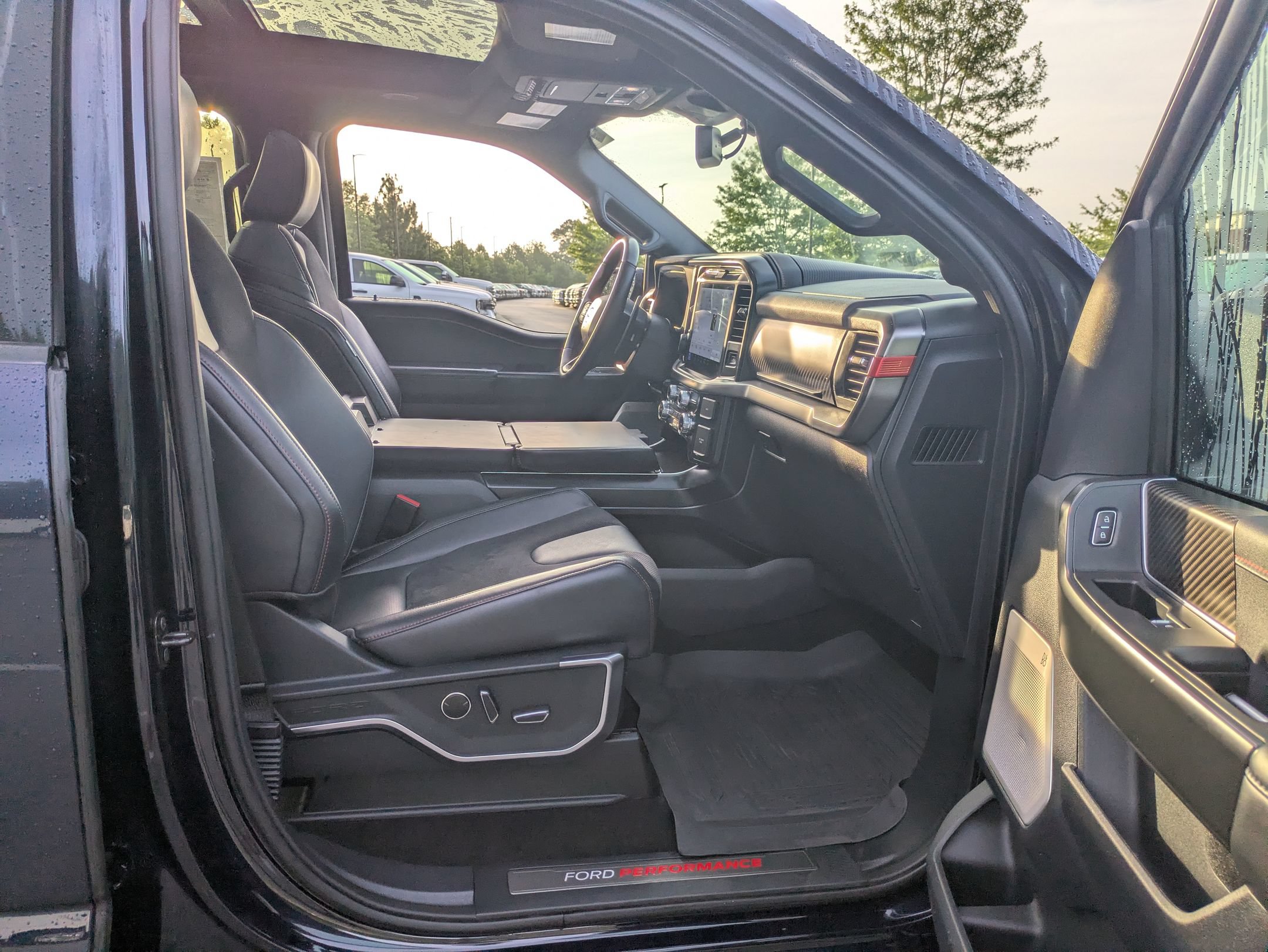 Certified 2025 Ford F150 Raptor AWD/4WD image 43