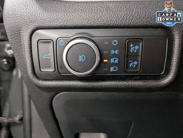 Certified 2023 Ford Explorer XLT w/ Equipment Group 202A AWD/4WD image 20