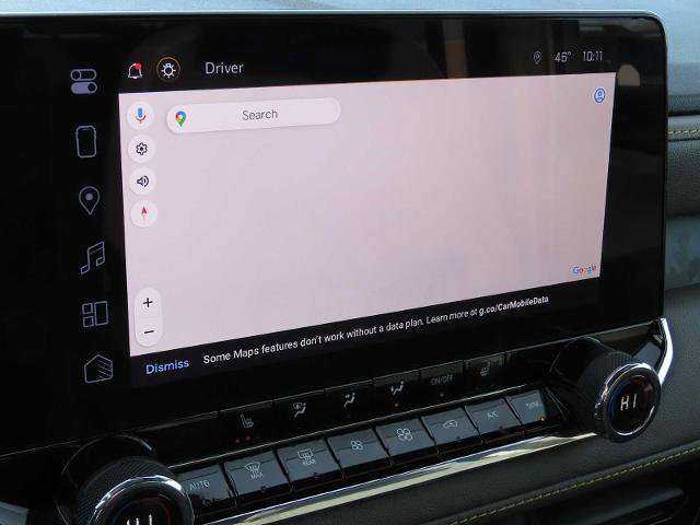 Used 2024 Chevrolet Colorado ZR2 w/ Technology Package image 28