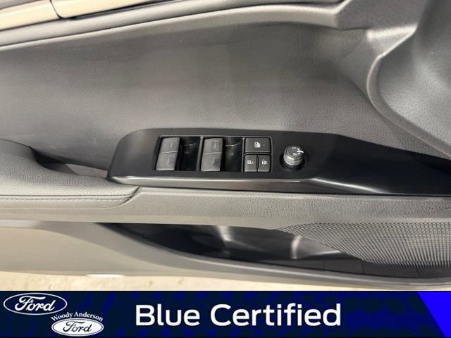 Used 2025 Toyota Camry XSE FWD image 21
