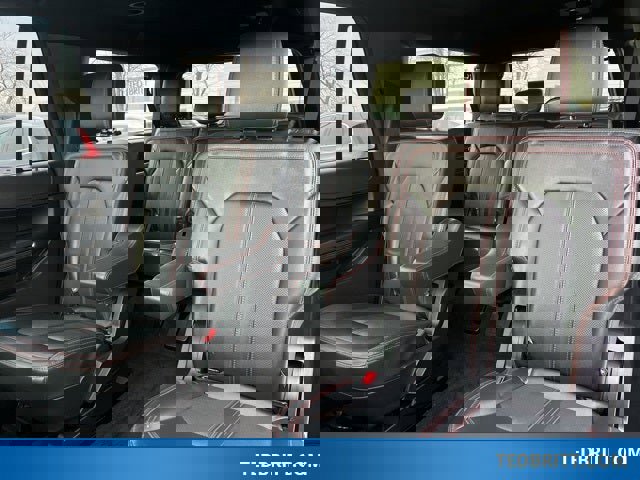 Certified 2022 Ford Expedition Max Limited image 13