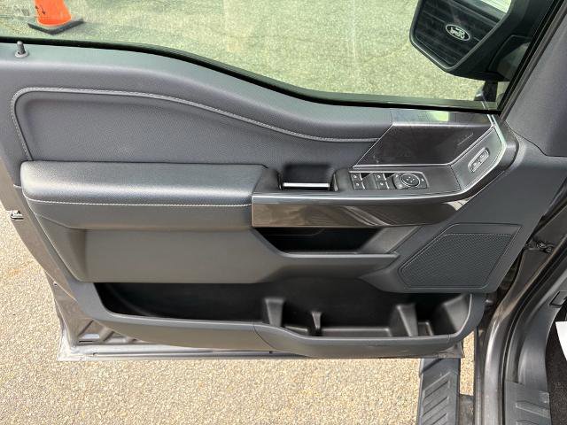 Certified 2021 Ford F150 XLT w/ Equipment Group 302A High image 11