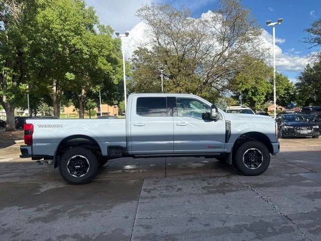 Certified 2026 Ford F250 Lariat w/ Tremor Off-Road Package AWD/4WD image 10